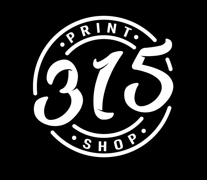 315 Print Shop